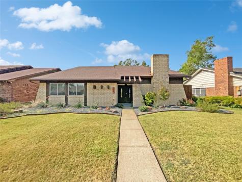 1714 Leicester Street Garland TX 75044