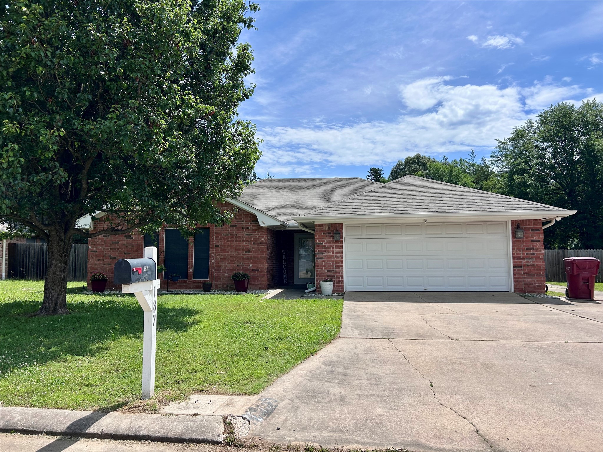 187 Sandy Reno TX 75462