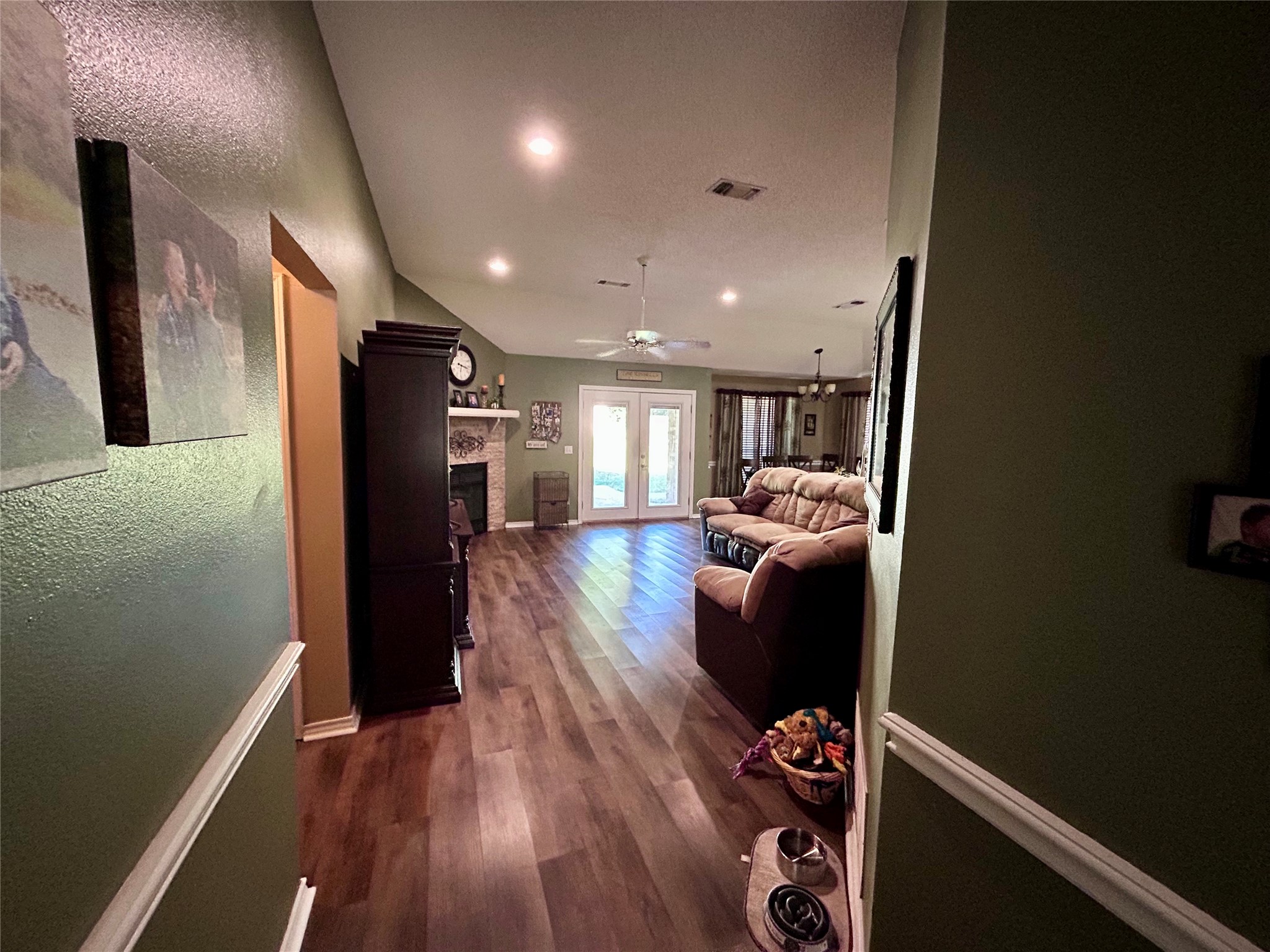 187 Sandy Reno TX 75462