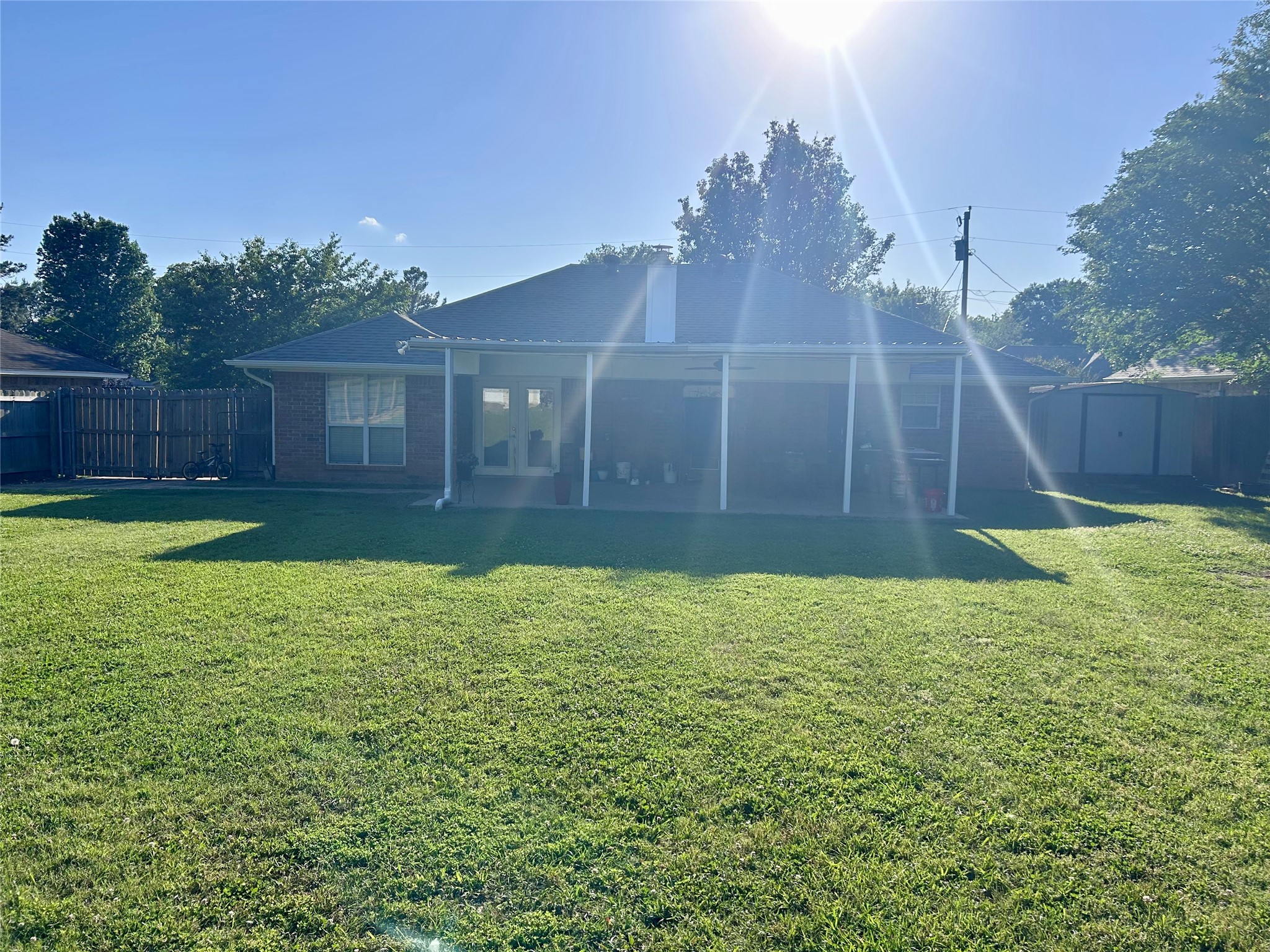 187 Sandy Reno TX 75462