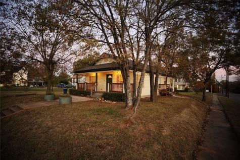 401 W Morton Street Denison TX 75020