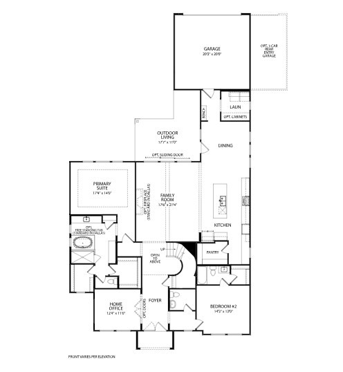 9712 Landmark Trail Denton TX 76207