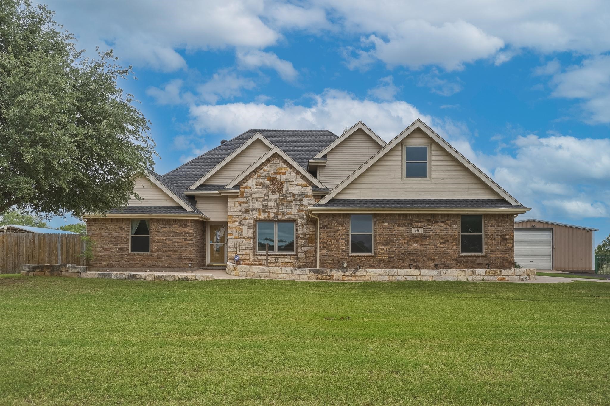 165 Sanford Lane Abilene TX 79602