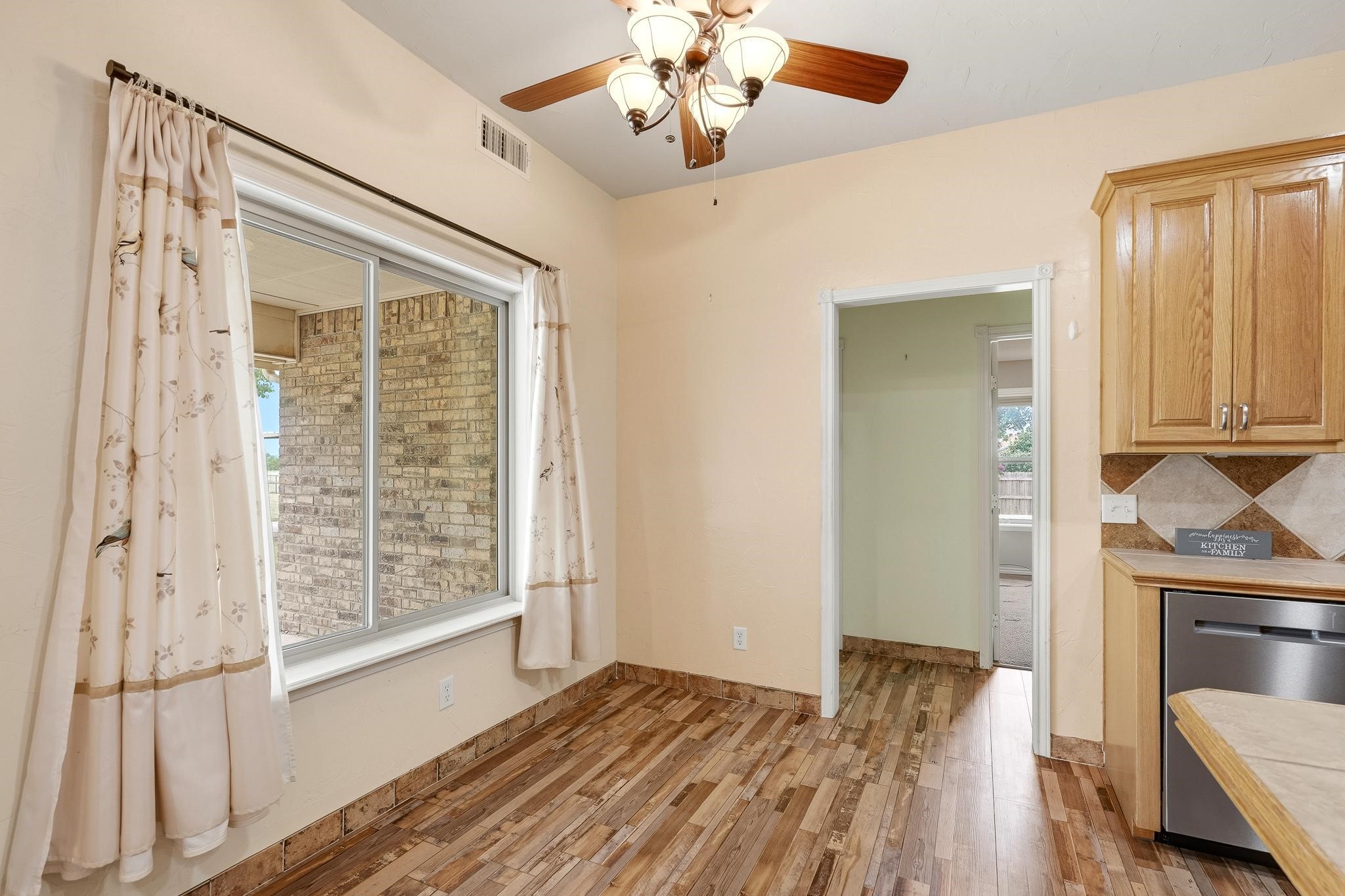 165 Sanford Lane Abilene TX 79602