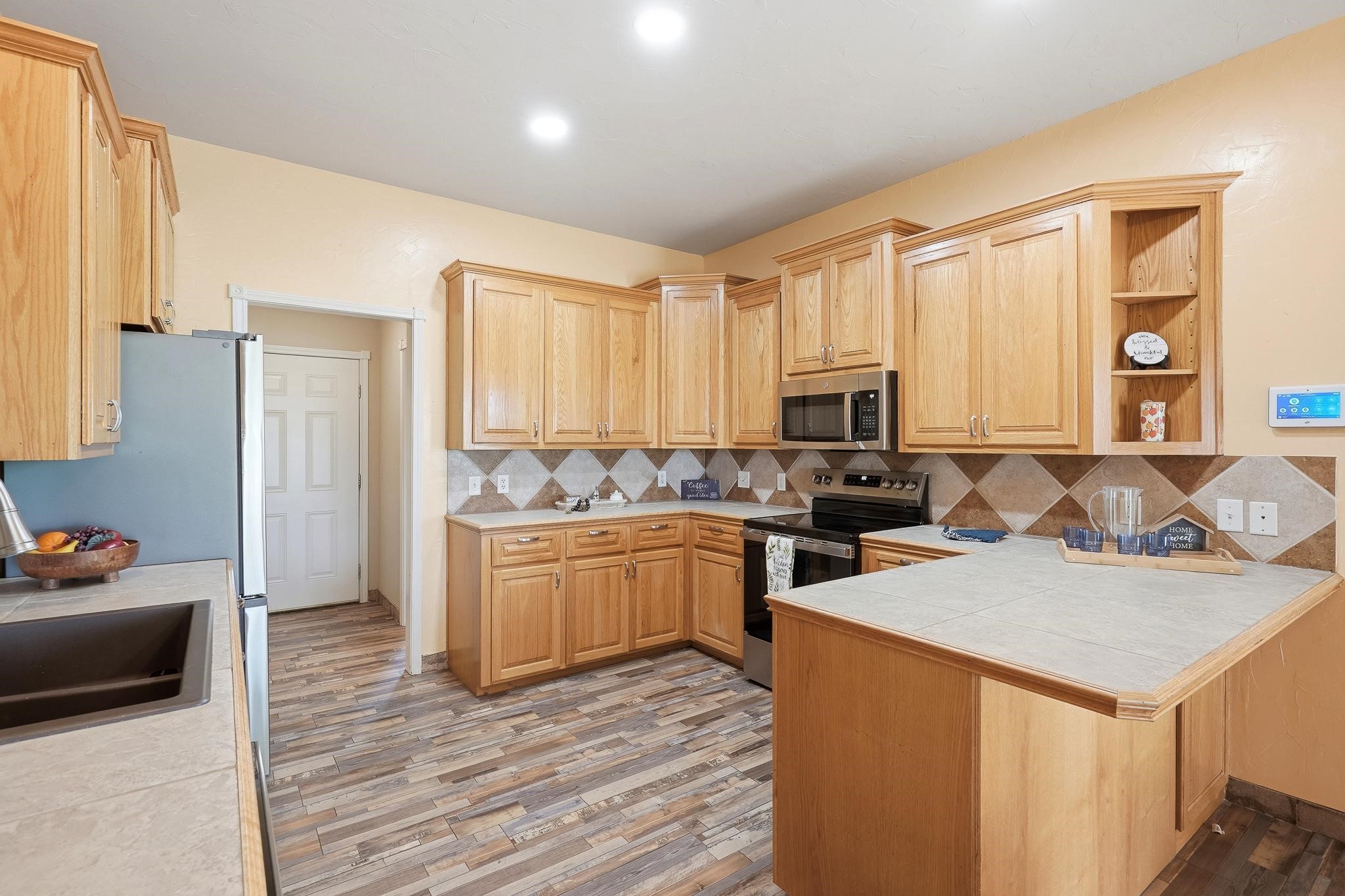165 Sanford Lane Abilene TX 79602