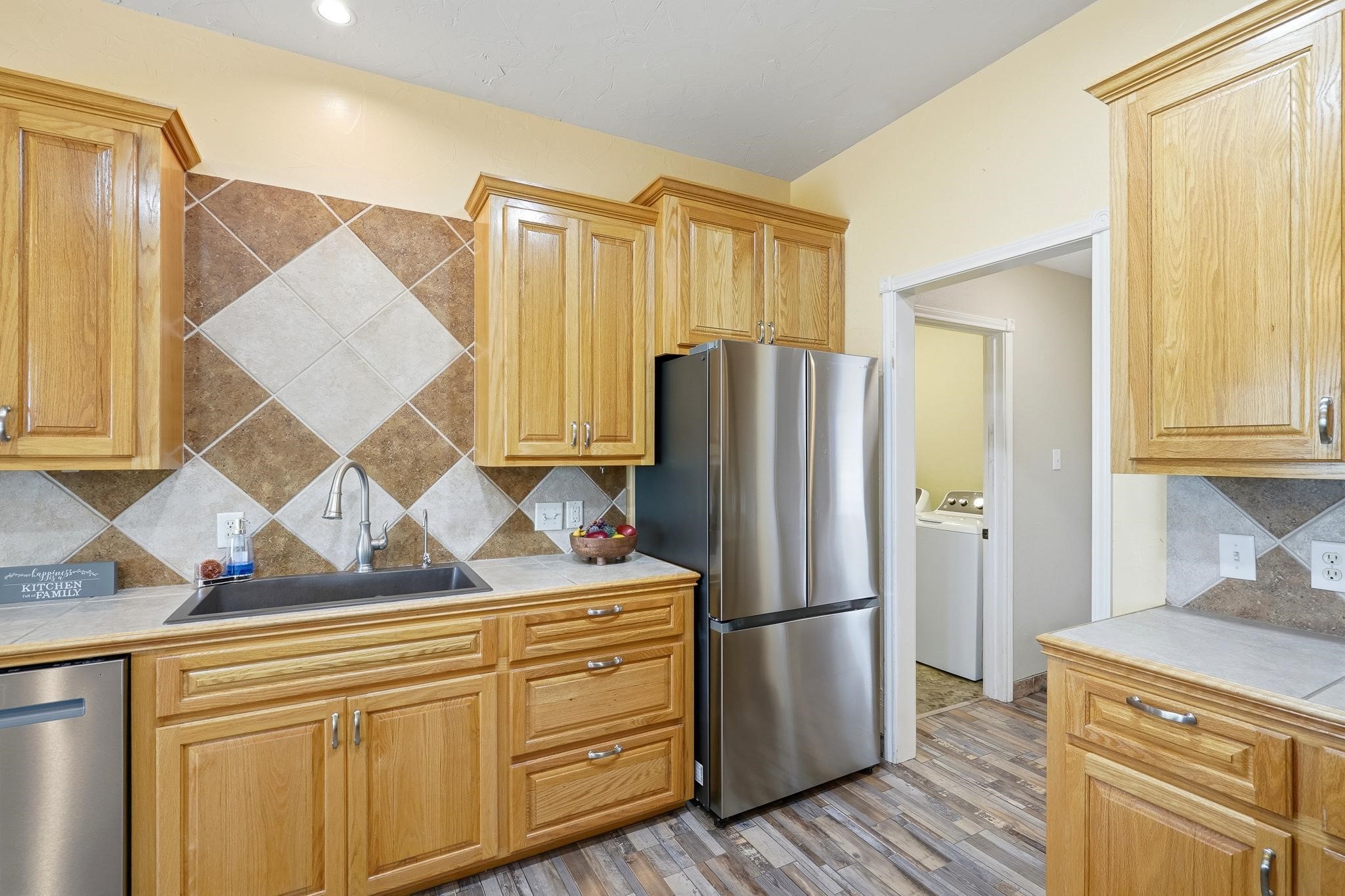 165 Sanford Lane Abilene TX 79602