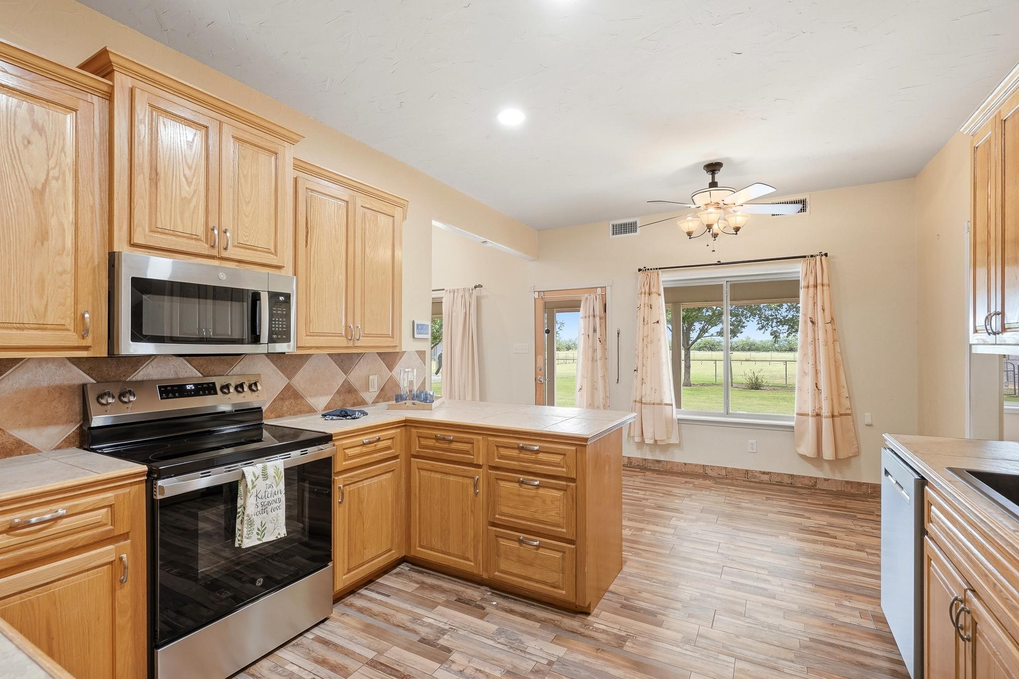 165 Sanford Lane Abilene TX 79602