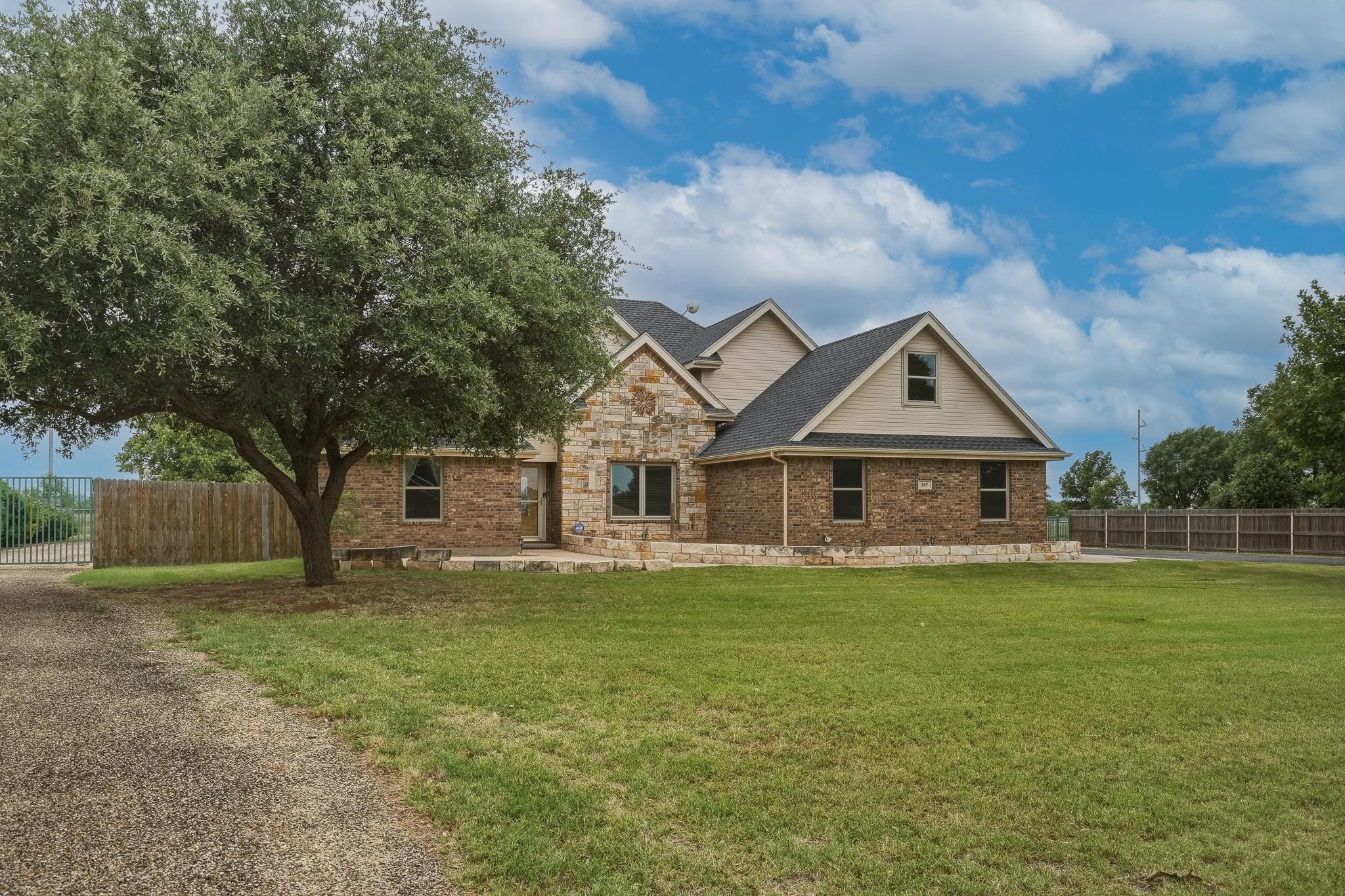 165 Sanford Lane Abilene TX 79602