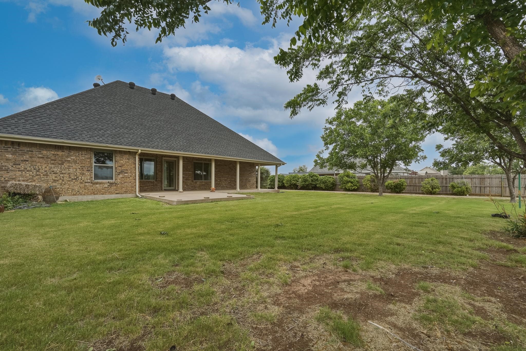 165 Sanford Lane Abilene TX 79602