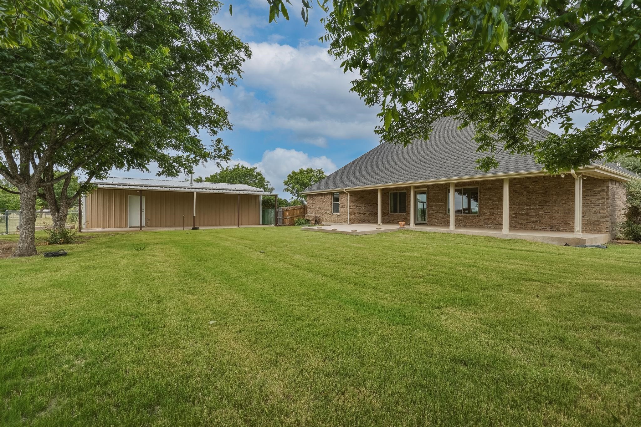 165 Sanford Lane Abilene TX 79602