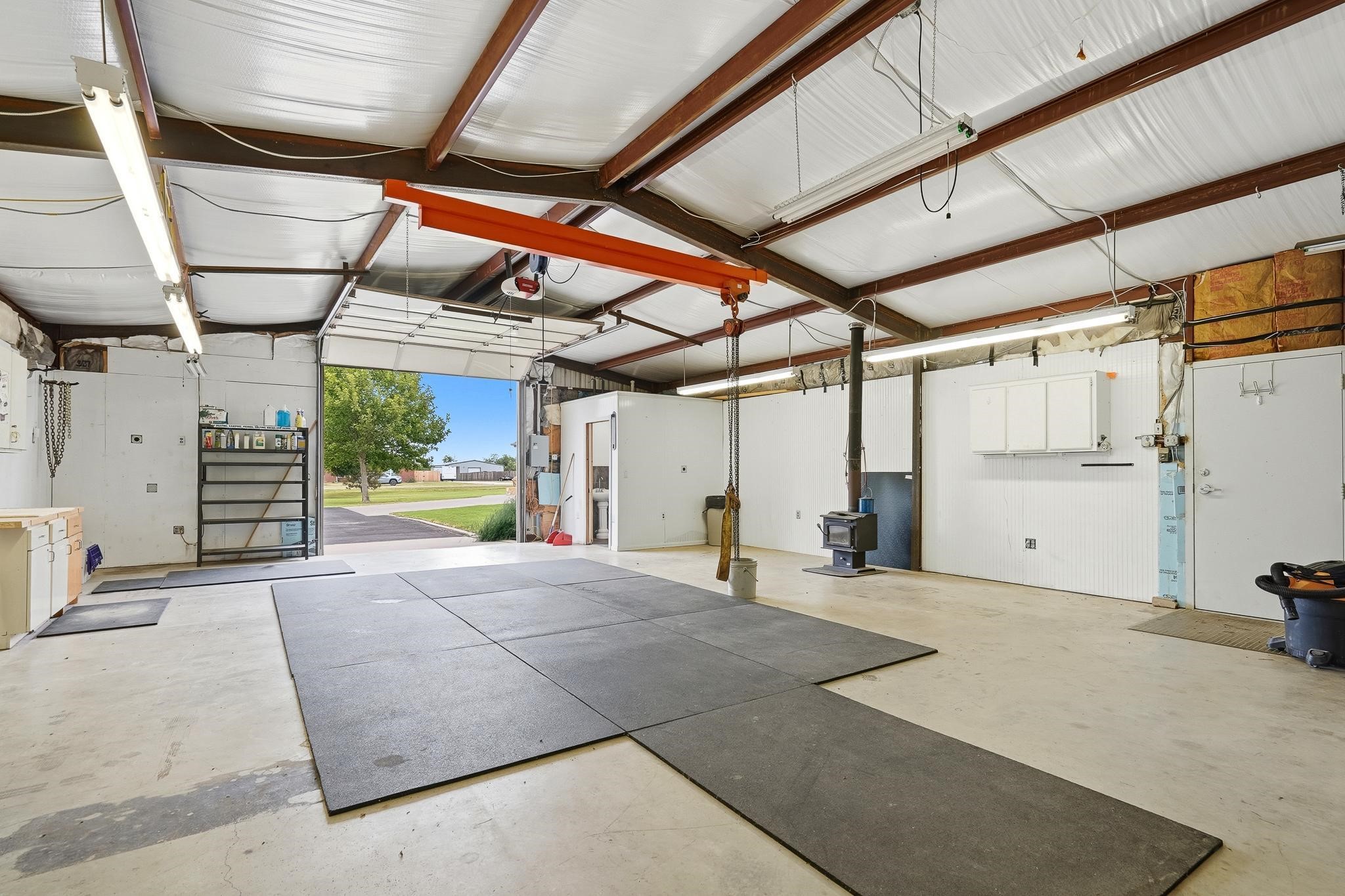 165 Sanford Lane Abilene TX 79602