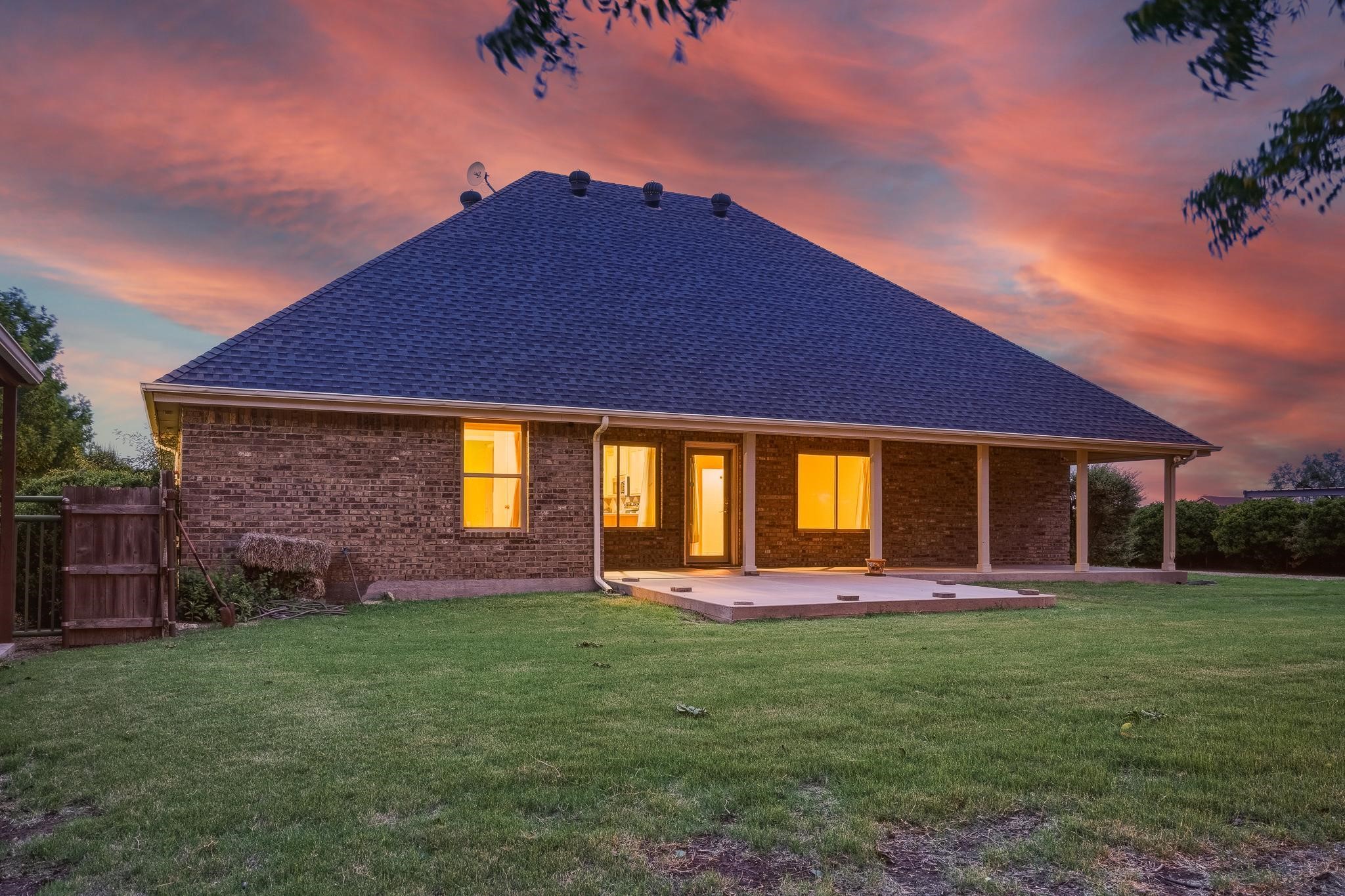 165 Sanford Lane Abilene TX 79602