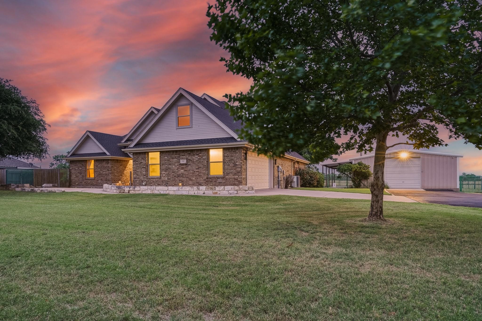 165 Sanford Lane Abilene TX 79602