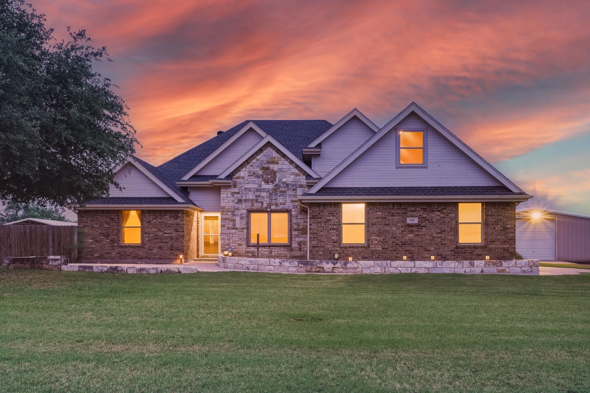 165 Sanford Lane Abilene TX 79602