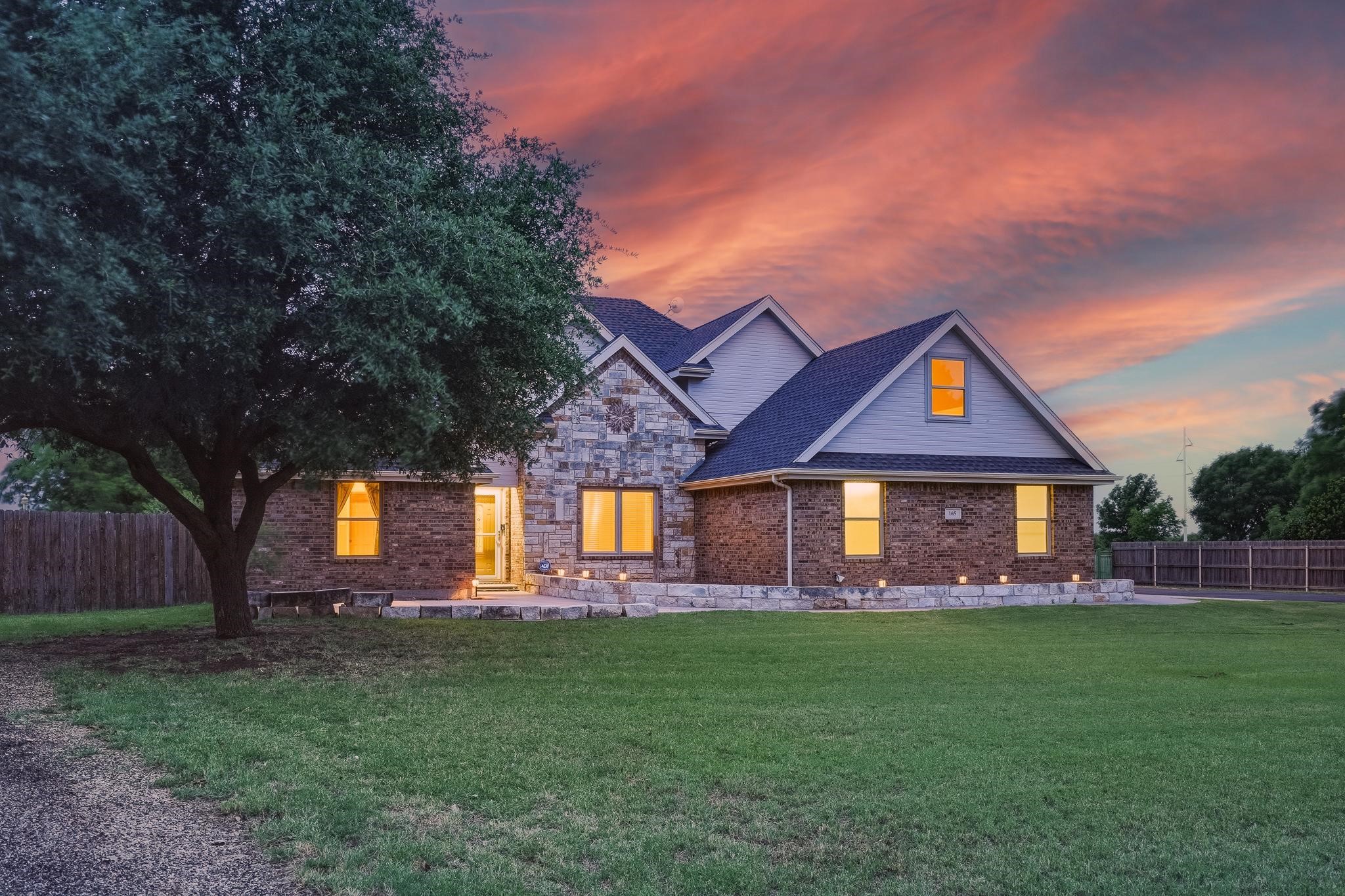 165 Sanford Lane Abilene TX 79602
