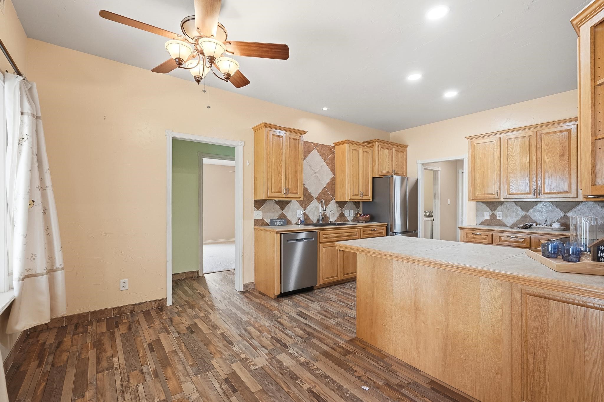165 Sanford Lane Abilene TX 79602