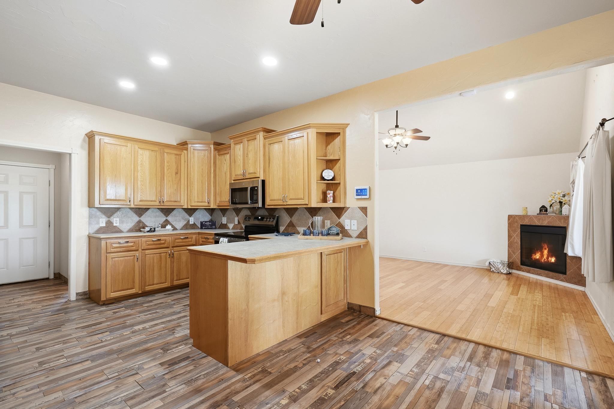 165 Sanford Lane Abilene TX 79602