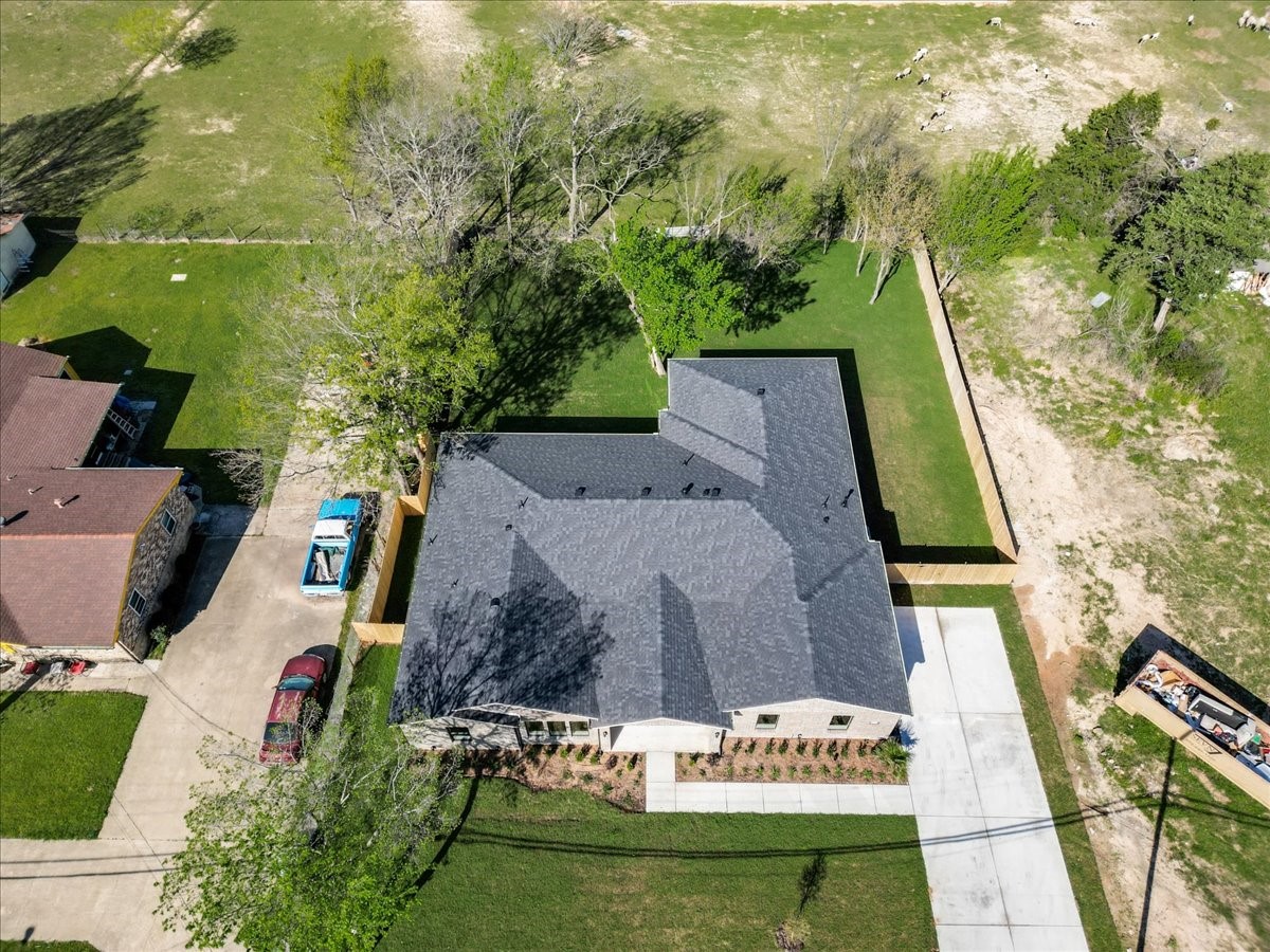 1507 Elk Creek Road Dallas TX 75253