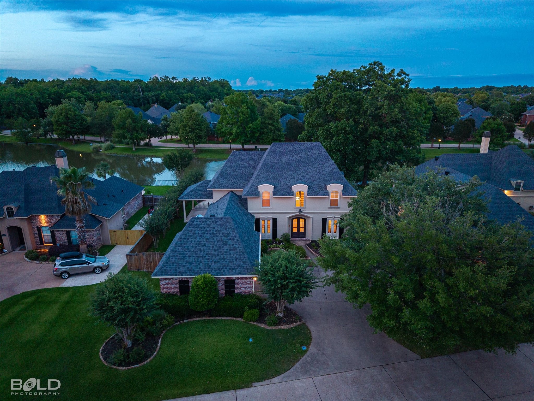 8017 Captain Dillon Court Shreveport LA 71115