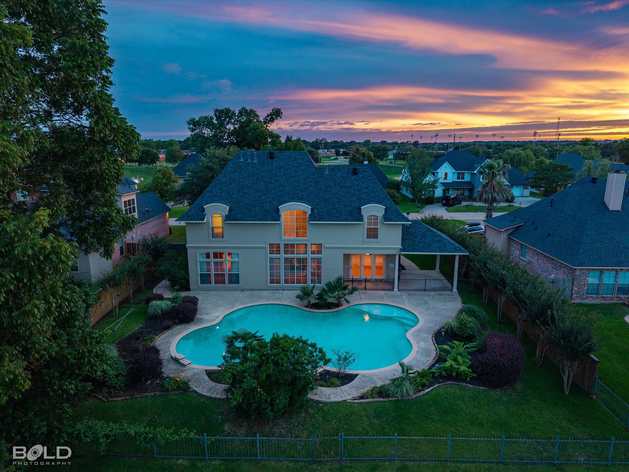 8017 Captain Dillon Court Shreveport LA 71115