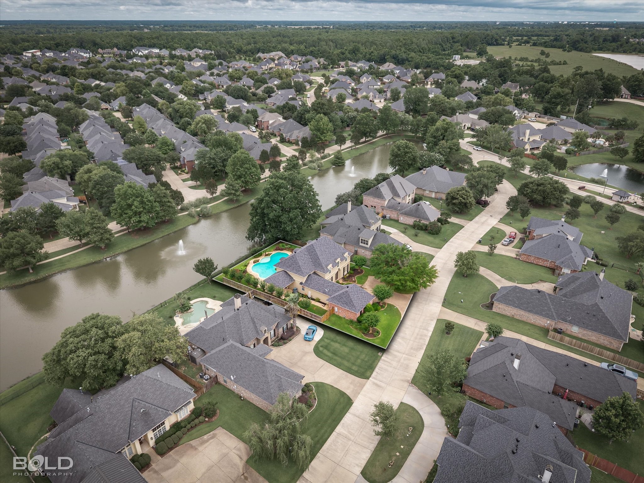 8017 Captain Dillon Court Shreveport LA 71115