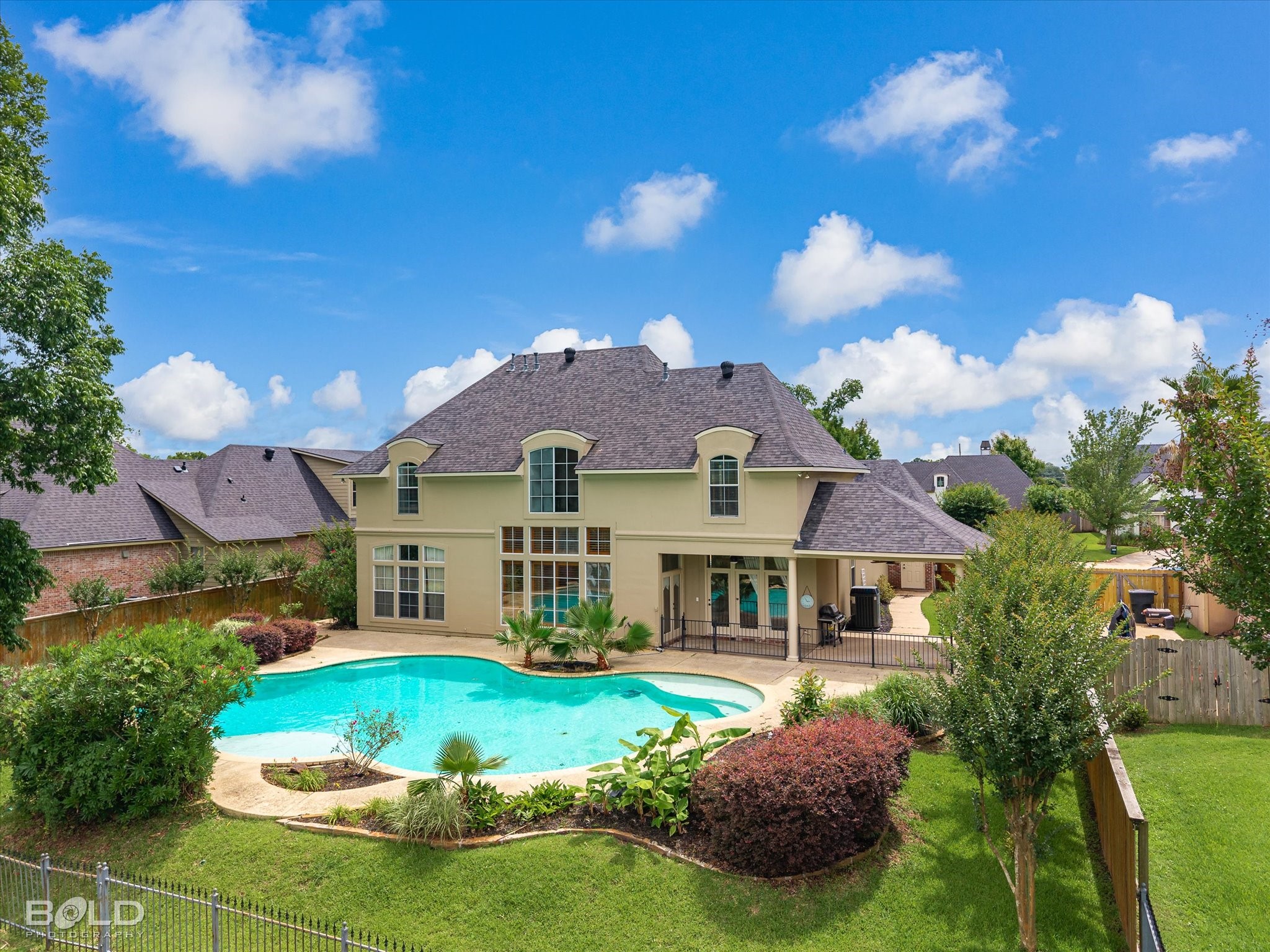 8017 Captain Dillon Court Shreveport LA 71115