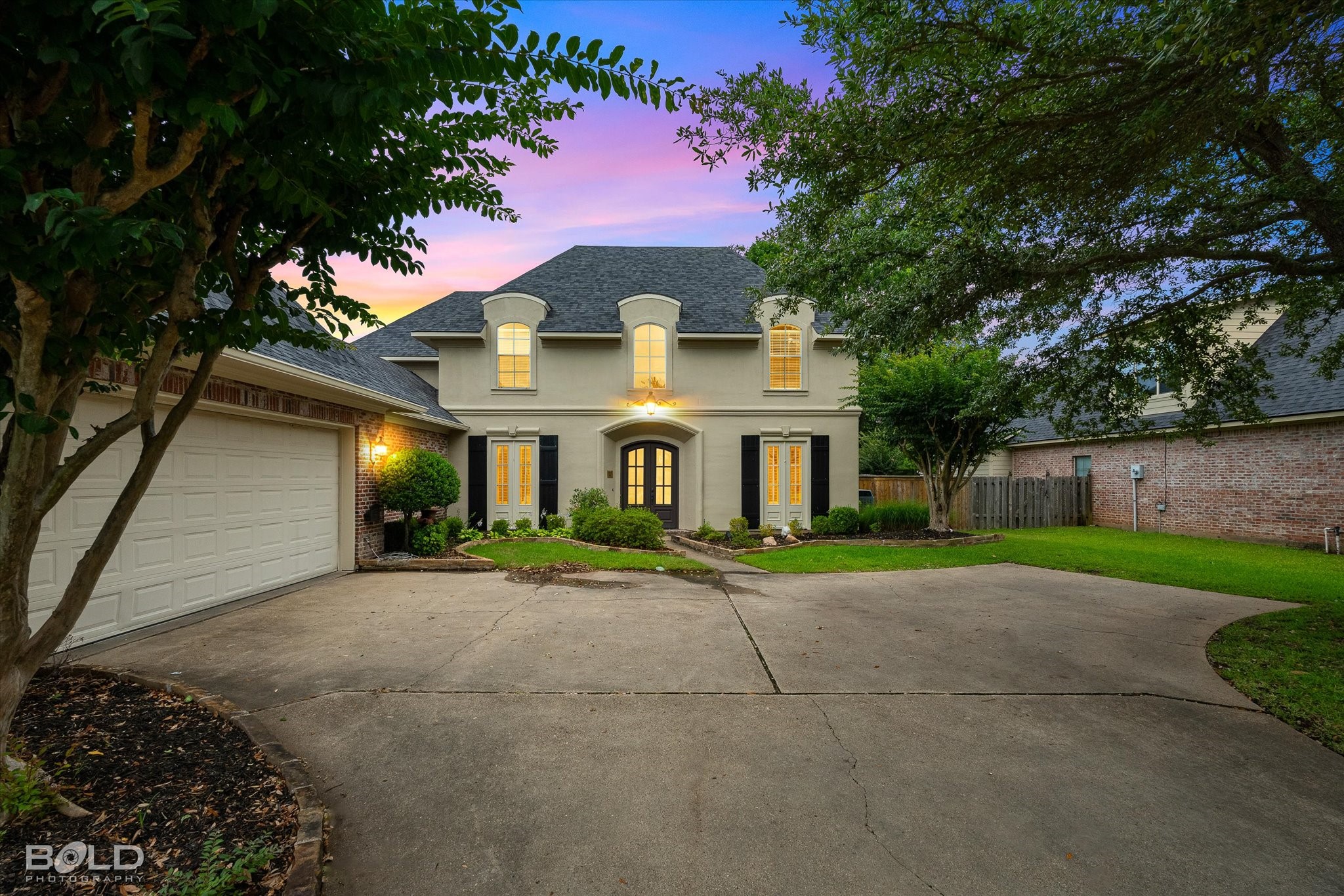 8017 Captain Dillon Court Shreveport LA 71115