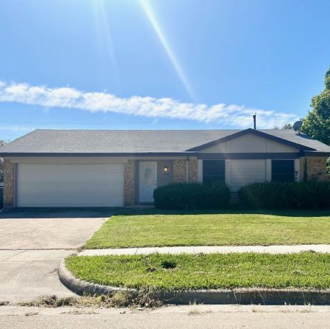 517 Southlake Drive Forney TX 75126