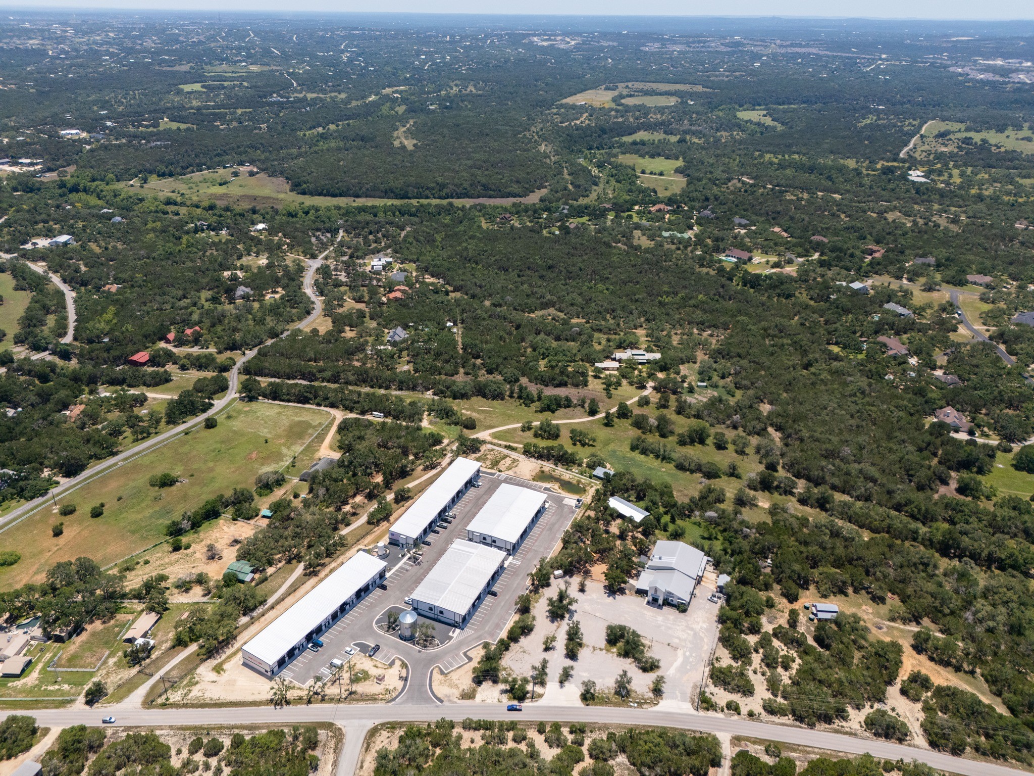 15425 Fitzhugh Road Dripping Springs TX 78620