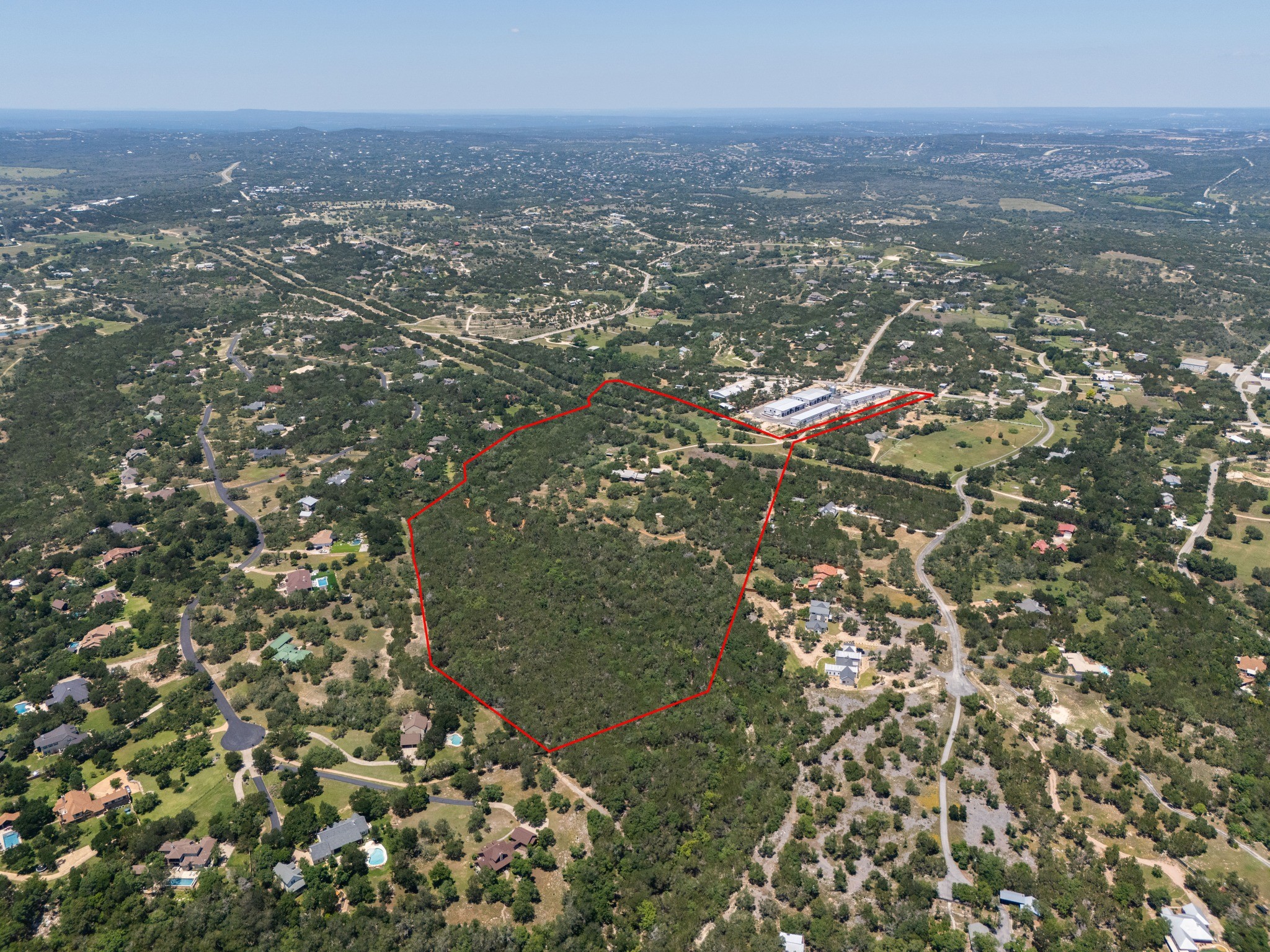 15425 Fitzhugh Road Dripping Springs TX 78620