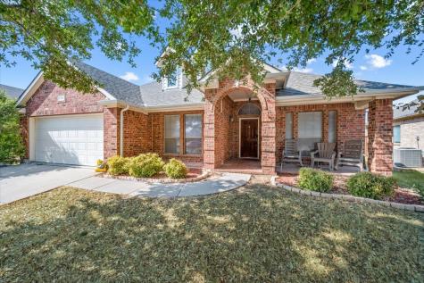 1925 Winter Hawk Drive Fort Worth TX 76177