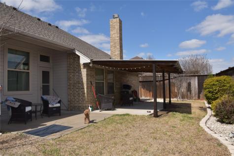 102 Monarch Court Waxahachie TX 75165
