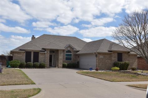 102 Monarch Court Waxahachie TX 75165