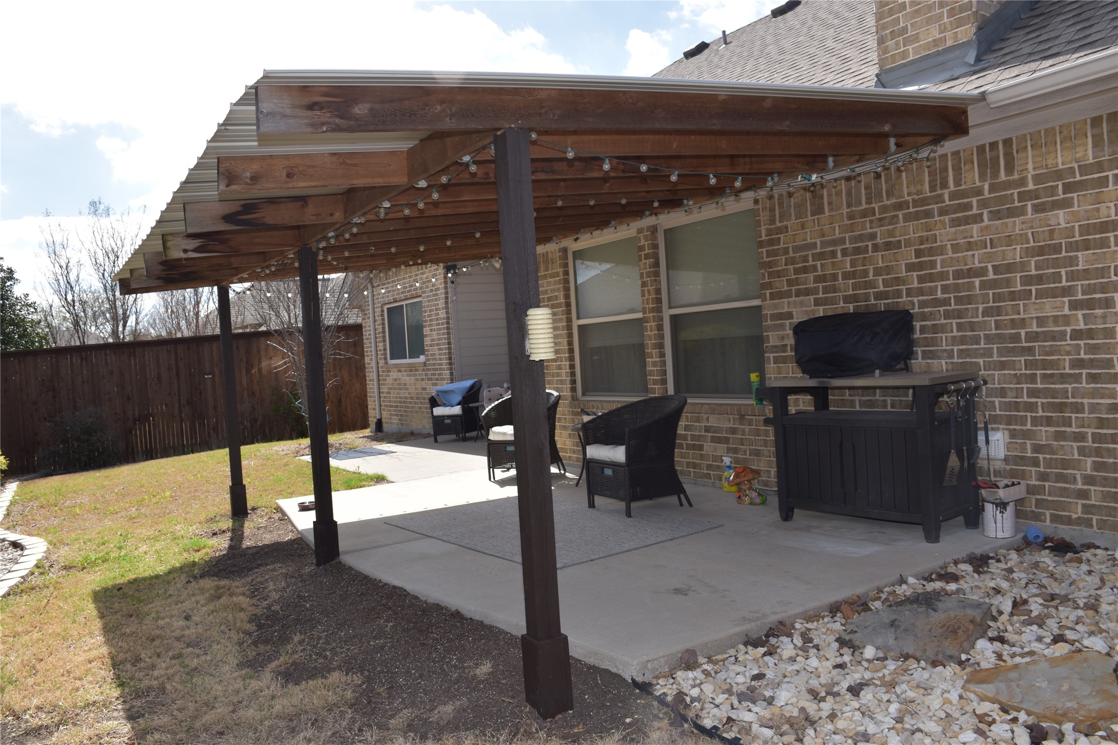 102 Monarch Court Waxahachie TX 75165