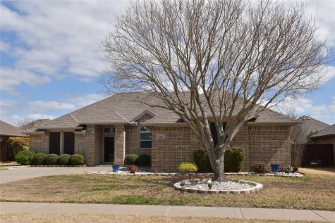 102 Monarch Court Waxahachie TX 75165