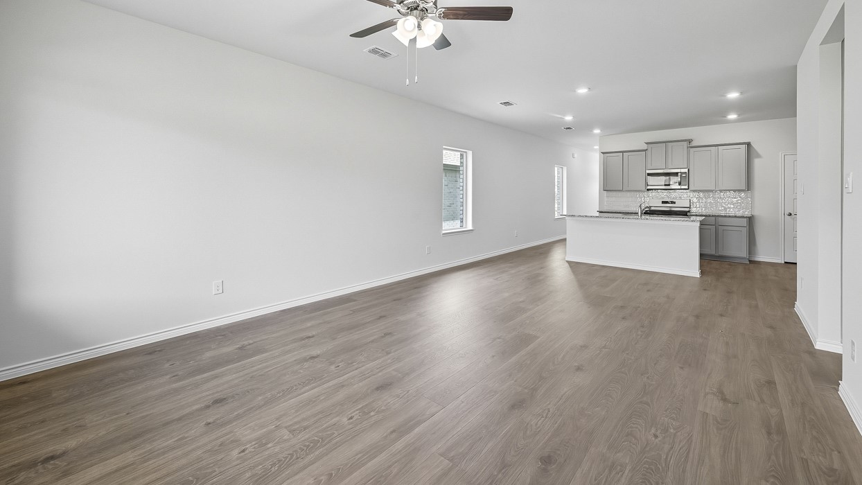 1309 Hopes Lake Drive Princeton TX 75407
