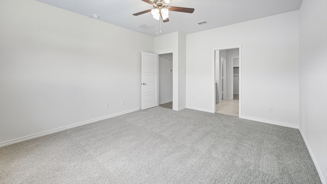 1309 Hopes Lake Drive Princeton TX 75407