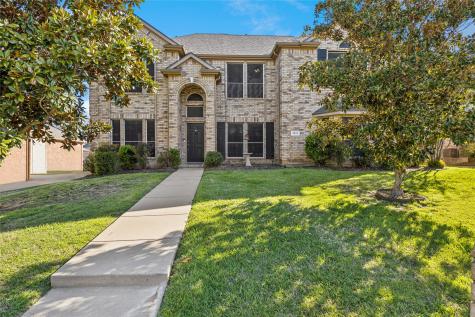 3014 Saint Bartholomew Drive Mansfield TX 76063