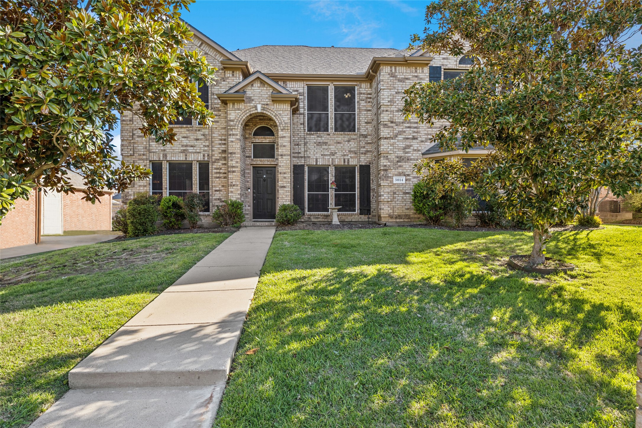 3014 Saint Bartholomew Drive Mansfield TX 76063
