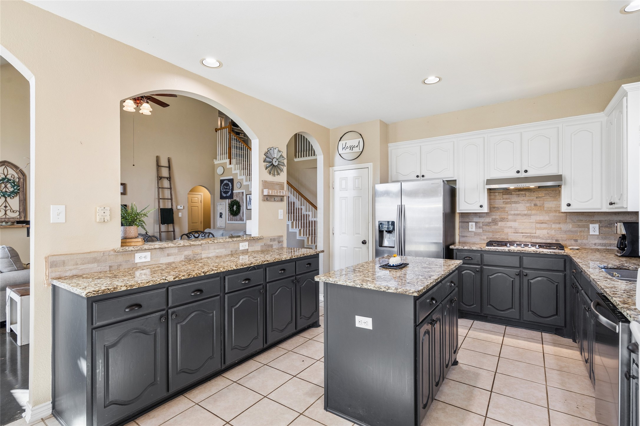 3014 Saint Bartholomew Drive Mansfield TX 76063
