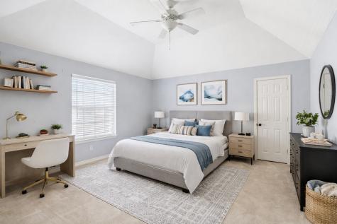 3014 Saint Bartholomew Drive Mansfield TX 76063