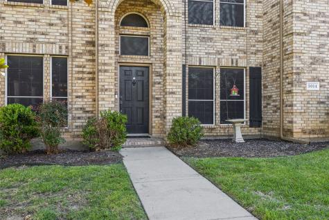 3014 Saint Bartholomew Drive Mansfield TX 76063