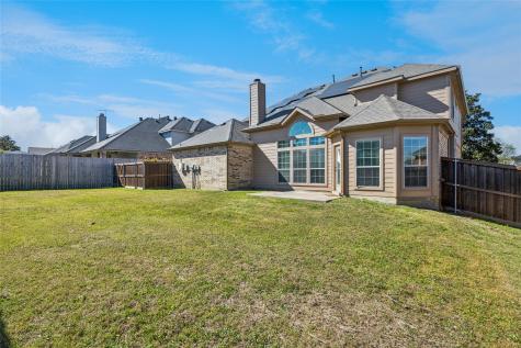 3014 Saint Bartholomew Drive Mansfield TX 76063