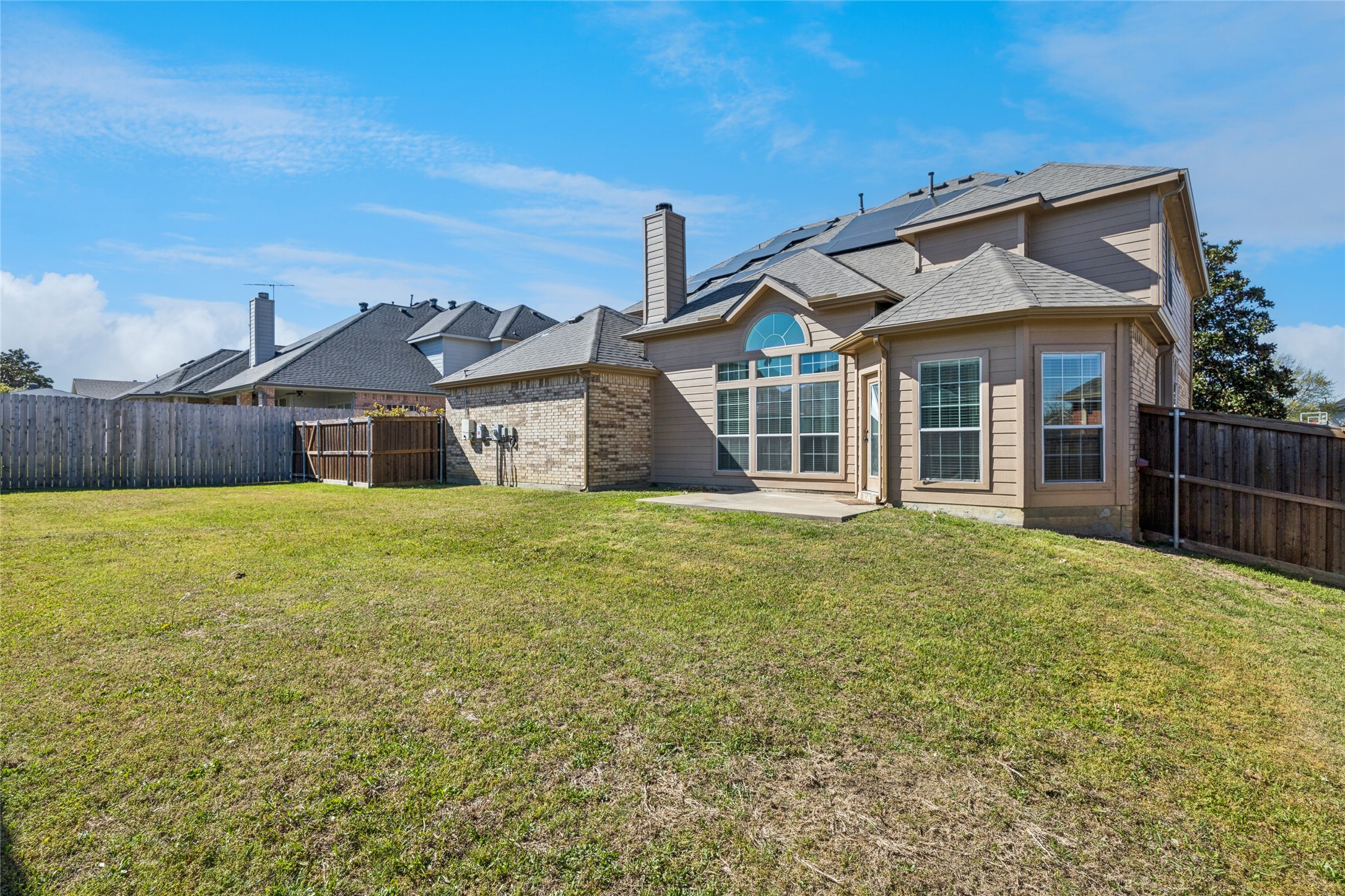 3014 Saint Bartholomew Drive Mansfield TX 76063
