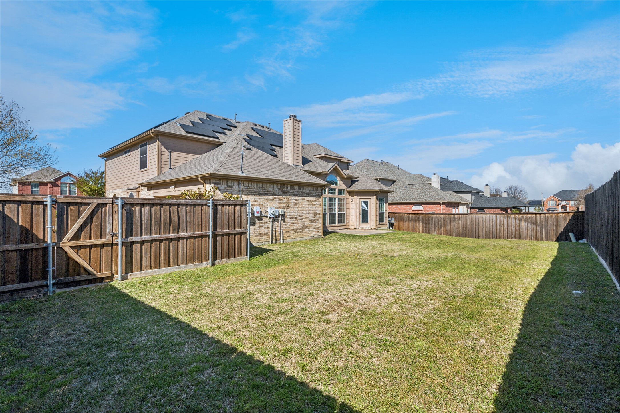 3014 Saint Bartholomew Drive Mansfield TX 76063