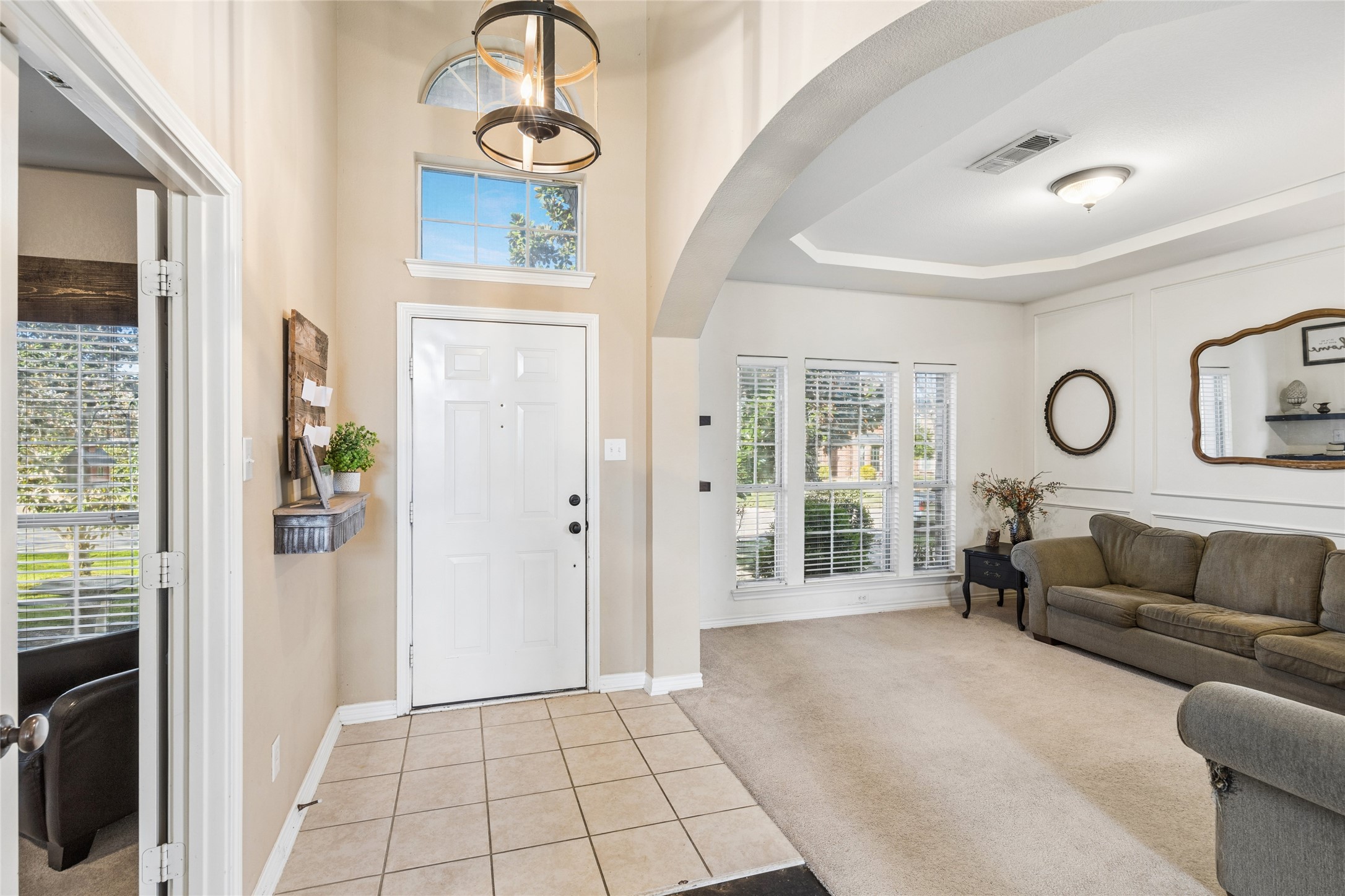 3014 Saint Bartholomew Drive Mansfield TX 76063