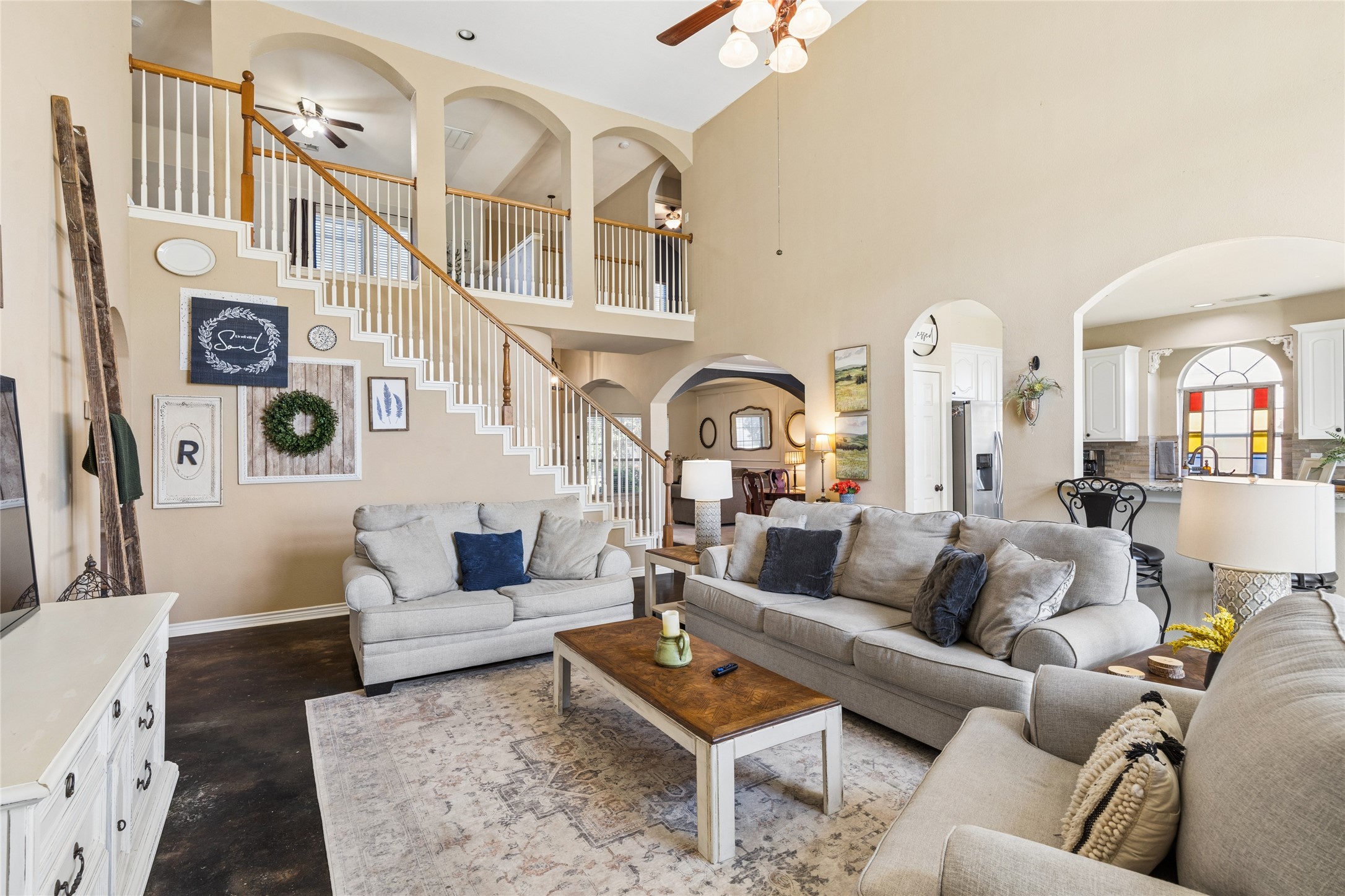3014 Saint Bartholomew Drive Mansfield TX 76063