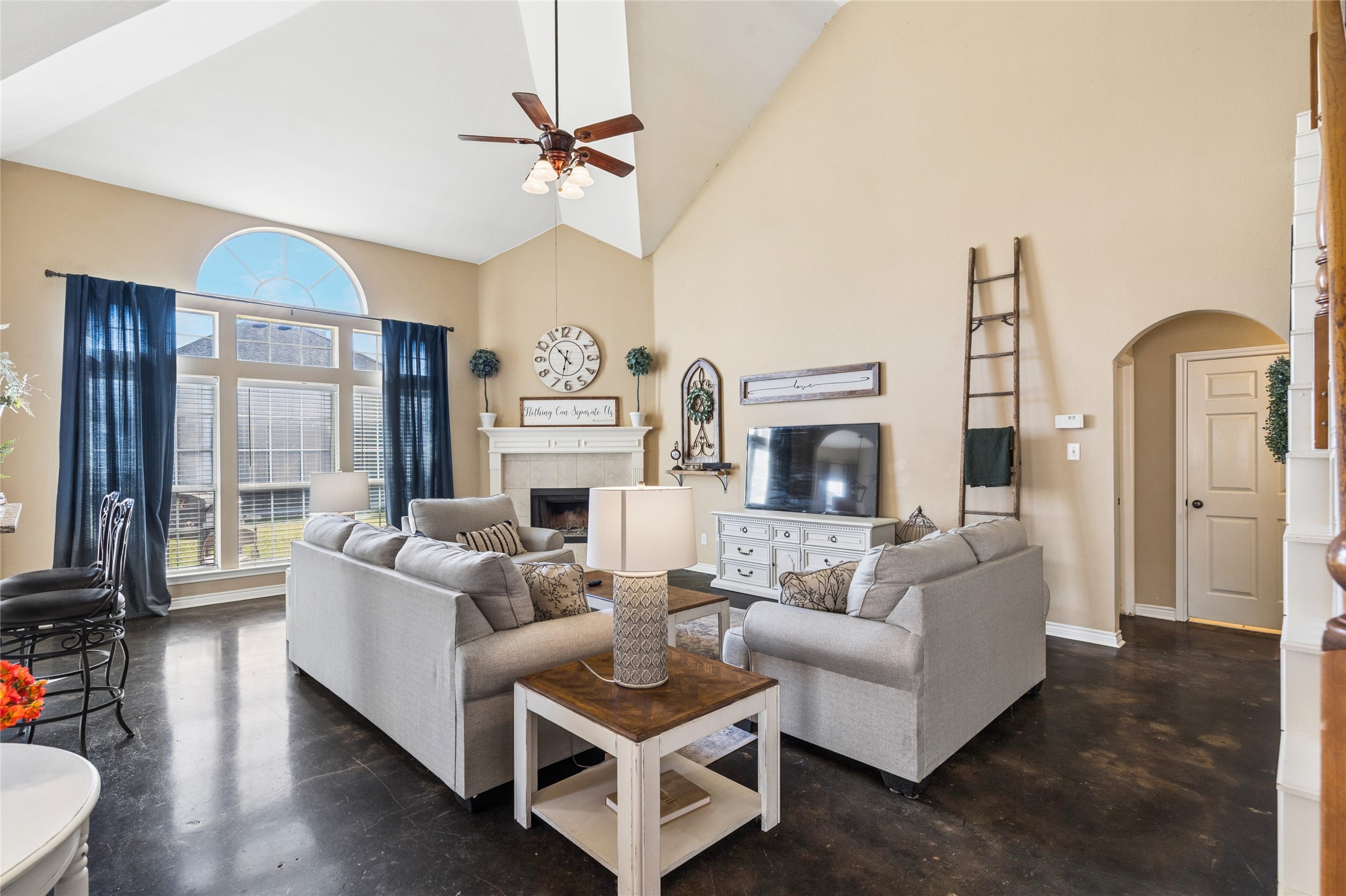 3014 Saint Bartholomew Drive Mansfield TX 76063