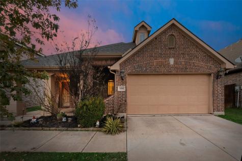 1104 Barn Owl Drive Little Elm TX 75068
