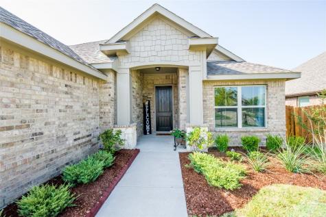 111 Old Spanish Trail Waxahachie TX 75167